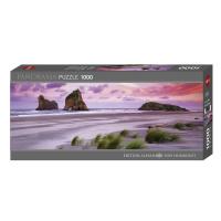ราคา HEYE: WHARARIKI BEACH – EDITION ALEXANDER VON HUMBOLDT (Panorama) (1000 Pieces) [Jigsaw Puzzle] (12826879799)