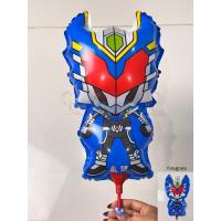 ราคา ลูกโป่งฟรอยมีก้าน (เลือกแบบได้) ลูกโป่งการ์ตูน ลูกโป่งวันเกิด ลูกโป่งแฟนตาซี ลูกโป่งปาร์ตี้ (26320222221)