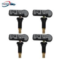 ราคา 4Pcs/set Tire Pressure Monitoring System Sensor For Ford Replace Lincoln Mercury Fusion TPMS Senso (41376967164)
