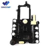 ราคา A0335457332 722.9 Transmission Control Unit Conductor Plate TCM TCU fit for MercedesBenz 7G No Prog (24497954376)