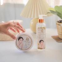 ราคา MAGIC WHITE BODY ครีมเมจิกไวท์ บอดี้+เซรั่ม (29581564513)