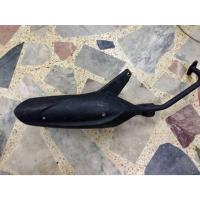 ราคา ท่อเดิม Yamaha qbix ท่อแท้มือสอง (29408285903)