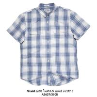 ราคา A5637/Lucky brand/อก38นิ้ว/M (29074374402)