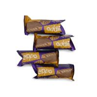 ราคา LUPPO DREAM BAR CARAMEL คุณภาพระดับพรีเมียม REAL CHOCOLAT E 5PCS 150G (47652473674)