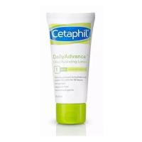 ราคา Cetaphil เซตาฟิล เดลี่ แอดวานซ์ อัลตร้า ไฮเดทติ้ง โลชั่น (85 กรัม) (5120966237)