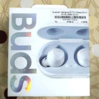 ราคา หูฟัง Samsung galaxy Buds มือ1 ยังไม่ได้แกะกล่อง (3917288595)
