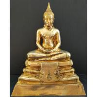 ราคา หลวงพ่อโสธร ญสส No.๑๕๒๗ วัดโสธรวรารามวรวิหาร (43670960669)