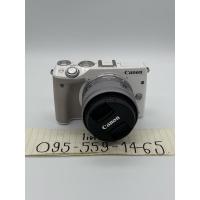 ราคา กล้อง canon m3 ติดเลนส์ 15-45 wifi เซลฟี่ใช้งานเต็มระบบ (11796633452)