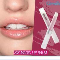 ราคา SIS Magic Lip ลิปมันเปลี่ยนสี กิฟฟารีน กลิ่นสตรอเบอรี่หอมหวาน&กลิ่นมะนาวสดชื่น ส่งฟรี เป็นสมาชิกในสายงานลด 25 % (9685959804)