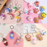 ราคา พวงกุญแจน่ารัก ห้อยกระเป๋า ห้อยกุญแจ ลายการ์ตูน น่ารัก (10409865617)