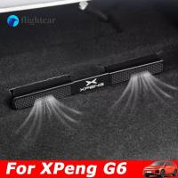 ราคา FT สําหรับ Xpeng G6 2023 2024 2025 ภายใต้ที่นั่งเครื่องปรับอากาศ Vents ฝุ่นครอบคลุม Anti-blocking Air Outlet ฝาครอบป้องกันอุปกรณ์เสริม (44174489293)