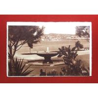 ราคา POSTCARDงานเก่าส่งจริงติดแสตมป์ ฝรั่งเศส (8506324982)