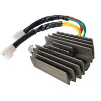 ราคา Regulator Rectifier For Honda GL Goldwing 1100 1000 DG 1200 HondaMatic 750 31700-371-000 31600-MG9- (50853391657)