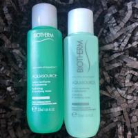 ราคา [พร้อมส่ง] Biotherm Aquasource Toner 30 ml. (526584120)