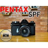ราคา กล้องฟิล์ม ASAHI PENTAX SPF +SUPER TAKUMAR 35MM.F3.5 (26522526761)