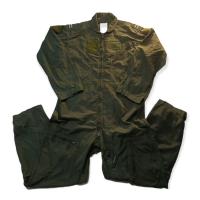 ราคา ชุดหมีนักบิน US ชุดหมี ชุดหมีช่าง ชุดหมีกู้ภัย อก 44 (18235377368)