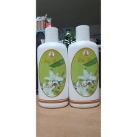 ราคา น้ำยาซักผ้า ลิลลี่ดิว2ขวด (5954655064)