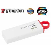 ราคา Flash Drive Kingston 32 GBของแท้100% รับประกัน5ปีพร้อมกล่อง (7319560621)
