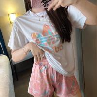 ราคา ชุดเซท Adidas 2 ชิ้น (6648418533)