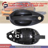 ราคา 826602C000 Outside Door Handle Catch Left Right 826502C000 For Hyundai Tiburon Coupe 2.0L 2.7L 2003 (47355649171)
