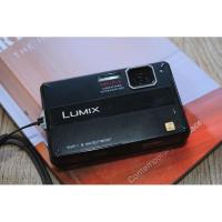 ราคา กล้องดิจิตอล Lumix DMC-FT10 สภาพใช้งาน (23819725829)