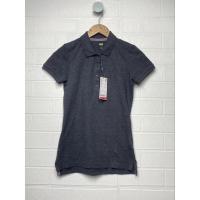 ราคา เสื้อโปโลแบรนด์ UNIQLO (27435901187)