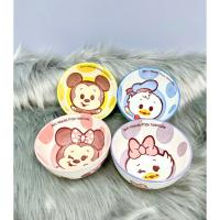 ราคา ถ้วยเซรามิกชามเคลือบพอร์ซเลนคุณภาพสูงลายมิกกี้เมาส์สุดน่ารักและดีไซน์โดนัลด์ดั๊ก (เอชซี4502) (48902369342)