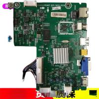 ราคา ราคาลดพิเศษไดรเวอร์เมนบอร์ดแหล่งจ่ายไฟทีวีจอแบน LCD Hisense 42EC260JD RR6651 (26281699006)