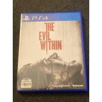 ราคา แผ่นเกมส์ps4 the evil within (26722453723)