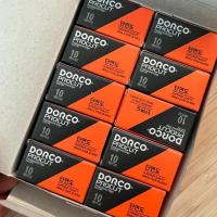 ราคา [VALUE PACK] DORCO Procut Single Edge Razor Titanium Blades 100 ชิ้น (42062714505)