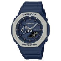 ราคา [ของแท้] Casio G-Shock นาฬิกาข้อมือ รุ่น GA-2110ET-2ADR ของแท้ รับประกันศูนย์ CMG 1 ปี (15512346435)