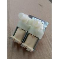 ราคา วาล์วน้ำเครื่องซักผ้าคู่ #WD-10390TDยี่ห้อ #LG ฝาหน้า #เครื่องซักผ้า (43264878035)