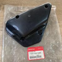 ราคา 17207-KW7-900 ฝาครอบเรือนไส้กรองอากาศ novas อะไหล่แท้ HONDA (7877077387)