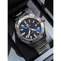 ราคา TAG HEUER AQUARACER Quartz Watch 41 mm ของแท้ 100% [ส่งฟรี] (20053477054)