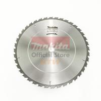 ราคา MAKITA มากีต้า MP005770 ใบเลื่อยวงเดือน 405MM 16"X40T (B-17491) T.C.T. SAW BLADE 405X40TX25.4 Code B-17491 (16098509275)