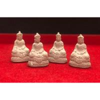 ราคา พระเนื้อผงองค์ไต่ฮงกงโจวซือรุ่นฉลอง80ปี มูลนิธิปอเต็กตึ้งออกวัดบวรนิเวศวรวิหาร พ.ศ2533 (25715414754)