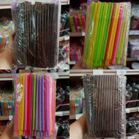 ราคา หลอด หลอดดูดน้ำ หลอดปลายช้อน ขนาด 8 มล 250เส้น (4220710559)