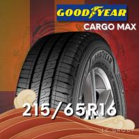 ราคา ยาง 215/65R16 GOODYEAR รุ่น CARGO MAX ราคาต่อเส้น ปี 2025 (43007434440)