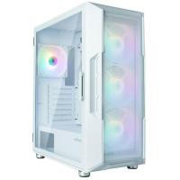 ราคา ZALMAN i3 NEO WHITE RGB ATX MID TOWER CASE (22945484163)
