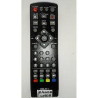 ราคา รีโมทกล่องดิจิตอลทีวี FAMILY รุ่น DR-111 สีดำ (4150384986)