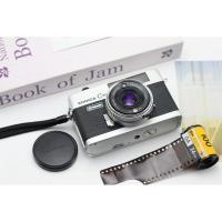 ราคา ขายกล้องฟิล์ม Rangfinder Konica C35 Flashmatic ✨รุ่นยอดนิยมในซีรีย์ C35 (22103141494)
