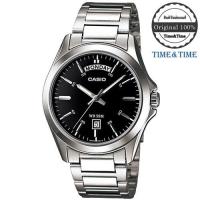 ราคา CASIO รุ่น MTP-1370D-1A1VDF (9509408230)