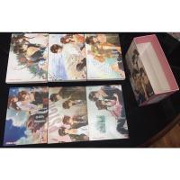 ราคา Box Set Psycho (แสตมป์เบอรี่)(ปกเก่า)(ปกใหม่) (18725930451)