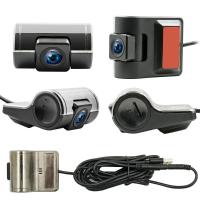 ราคา PANGOLIN 1080P HD USB Car DVR Camera Recorder for Android Auto Multimedia Player With Sony IMX291 S (48602414041)