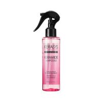 ราคา KERASYS Keramide Ampoule No-Wash Treatment 200ML (28681881634)