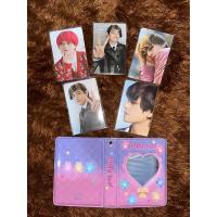 ราคา Dicon BUNDLE 101 BTS V TAEHYUNG + หนังสือ COLLECT PRELOVED (18133651837)