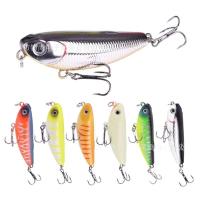 ราคา ชุดเหยื่อปลอมสำหรับตกปลาแบบญี่ปุ่น ขนาด 5.5 กก. (44504313494)