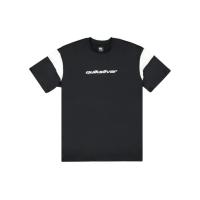 ราคา QUIKSILVER เสื้อว่ายน้ำผู้ชาย Mens Mercury Surf Tee-Black 253 UQYWR03165-KVJ0 (50101211961)