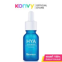 ราคา DERMEDY Hyaluron Plus Serum 15ml เดอร์มีดี ไฮยา พลัส เซรั่ม 15มล.. (19769212874)