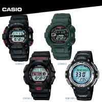 ราคา Casio Outgear Watch GD-400 รุ่น SGW-300H-1 GD-400GB-1B2 GD-400DN-8 GD-400-1B2 GD-400-1 DW-6900MS-1 (261371842)